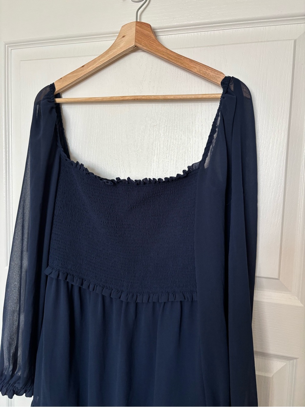 WILFRED Tempest Dress - Picture 5 of 7